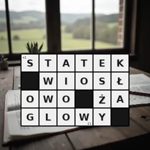 Hasło krzyżówkowe statek poruszany przy użyciu żagli i wioseł - statek wiosłowo-żaglowy – rozwiązanie, synonimy, podpowiedzi i definicje krzyżówkowe